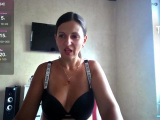 Erotischer Video -Chat MistressMMM
