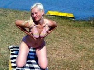 Erotischer Video -Chat awesomestar