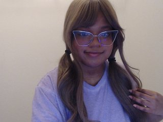 Erotischer Video -Chat AwkwardJasminee