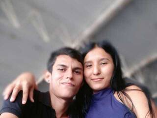 Erotischer Video -Chat AxelAndSheri