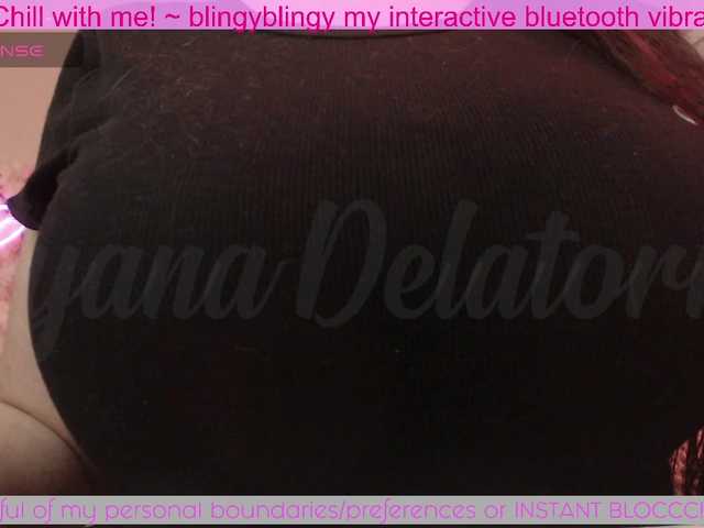 Sendung Screenshots AyanaXOXO