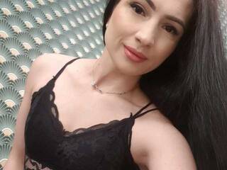 Erotischer Video -Chat ayannajune