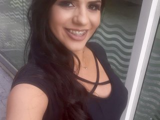 Erotischer Video -Chat AylaBelo