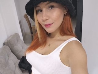 Erotischer Video -Chat Aylamonroe
