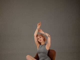 Erotischer Video -Chat Aylathemoon