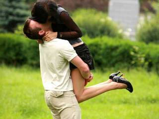 Erotischer Video -Chat ayleen-n-max