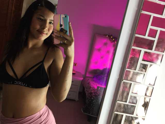 Foto des Profils ayleenx