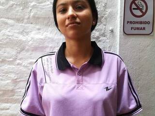 Erotischer Video -Chat AylimStone