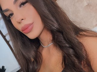 Erotischer Video -Chat Aylinhazell