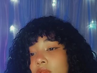 Erotischer Video -Chat Aylinn-star