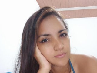 Erotischer Video -Chat AylinSaenz