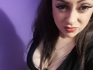 Erotischer Video-Chat Aymee-Sparks