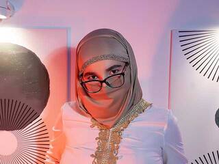 Erotischer Video -Chat aysa-khalaf