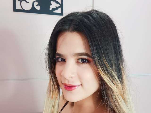 Foto des Profils Aysha-cute