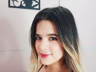 Erotischer Video -Chat Aysha-cute