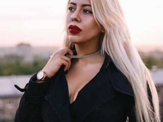 Erotischer Video -Chat ayshea