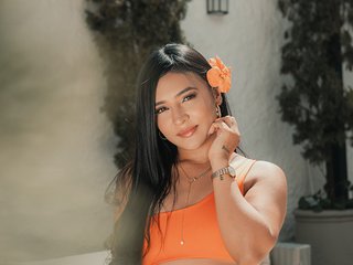 Erotischer Video -Chat AyshelBrown