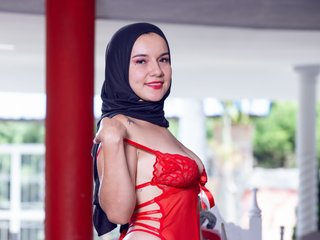 Erotischer Video -Chat ayshell-hant