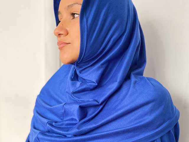 Foto des Profils azaharaa