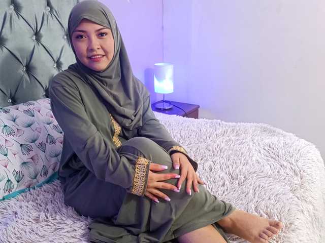 Profilfoto AzaharaBadawi