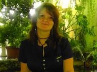 Erotischer Video -Chat azaleya