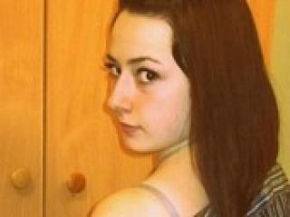 Erotischer Video -Chat azia2300