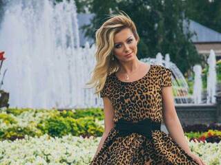 Erotischer Video -Chat Azora163