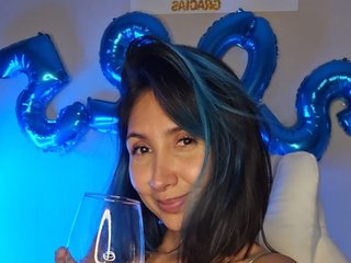Erotischer Video -Chat Azul-hooters