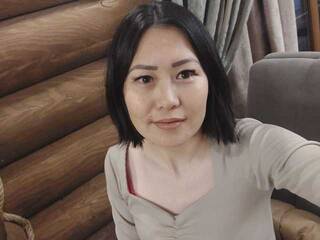 Erotischer Video -Chat AzumiKey