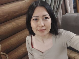 Erotischer Video -Chat AzumiKey