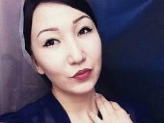 Erotischer Video -Chat azumikin