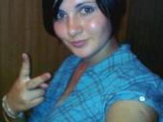 Erotischer Video -Chat azza20