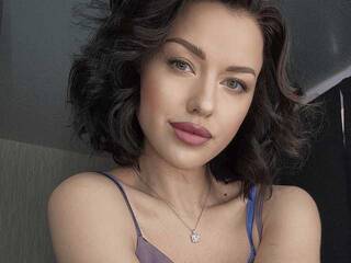 Erotischer Video -Chat B-BDoll