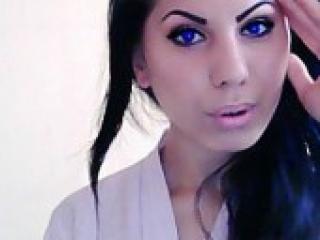 Erotischer Video -Chat b0nita