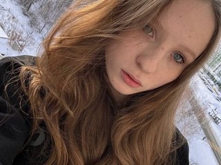 Erotischer Video -Chat b4by-Emilia