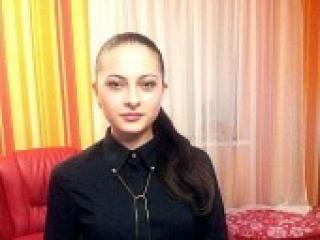 Erotischer Video -Chat baauntii