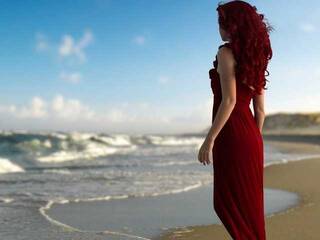 Erotischer Video -Chat Babby-Redd-