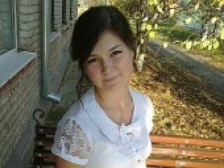 Erotischer Video -Chat babeinna