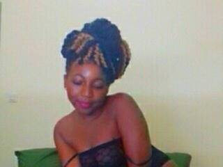 Erotischer Video -Chat babemimi