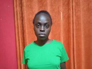 Erotischer Video -Chat Babenadia