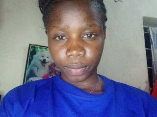 Erotischer Video -Chat Babesha