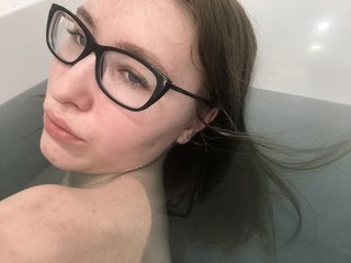 Erotischer Video -Chat BABETTA54