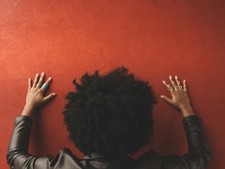 Erotischer Video -Chat Babie57