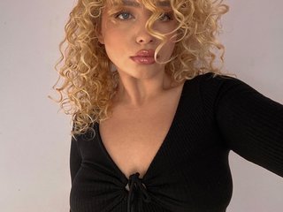 Erotischer Video -Chat baby-dolll