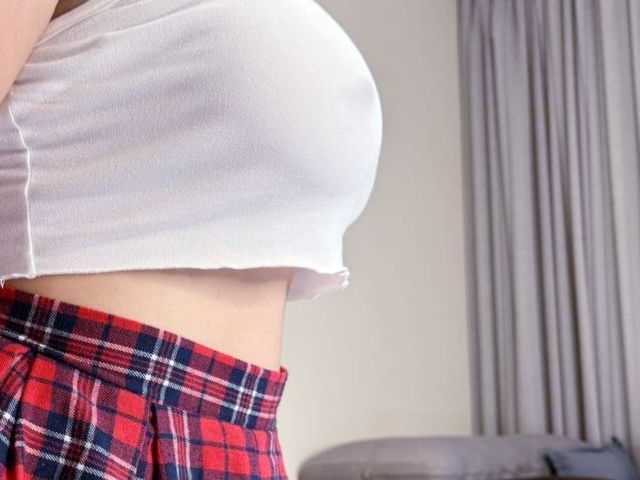Foto des Profils Baby-Mary