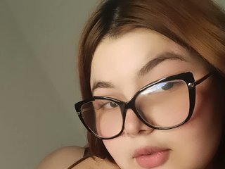 Erotischer Video -Chat baby-peachy