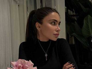 Erotischer Video -Chat Angelina_kisa001