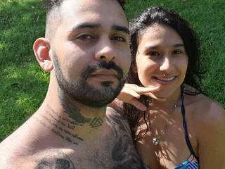 Erotischer Video -Chat babyandbear