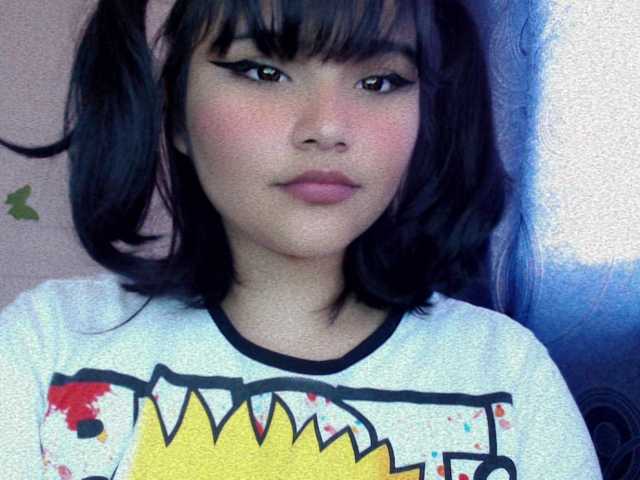 Sendung Screenshots BabyAsianX0
