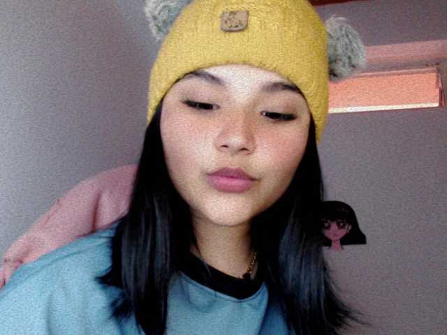 Sendung Screenshots BabyAsianX0